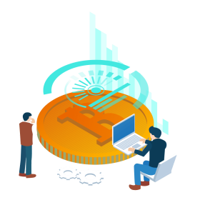 Создание сложного сайта для блокчейн и криптовалюты в Мендосе